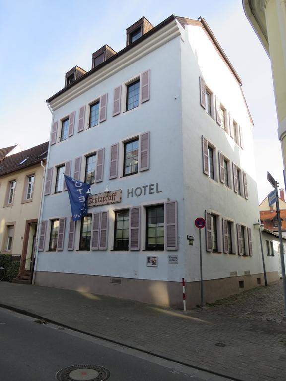 Hotel Trutzpfaff Espira Exterior foto