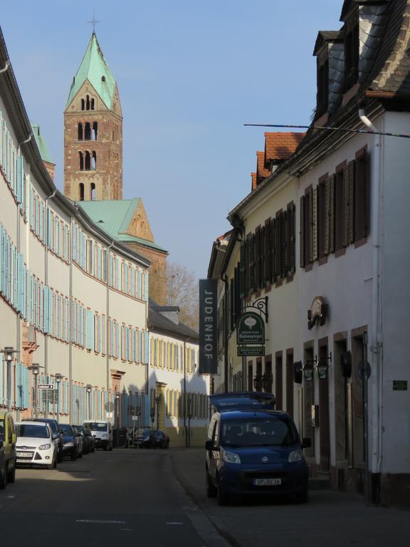 Hotel Trutzpfaff Espira Exterior foto