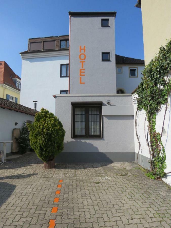 Hotel Trutzpfaff Espira Exterior foto