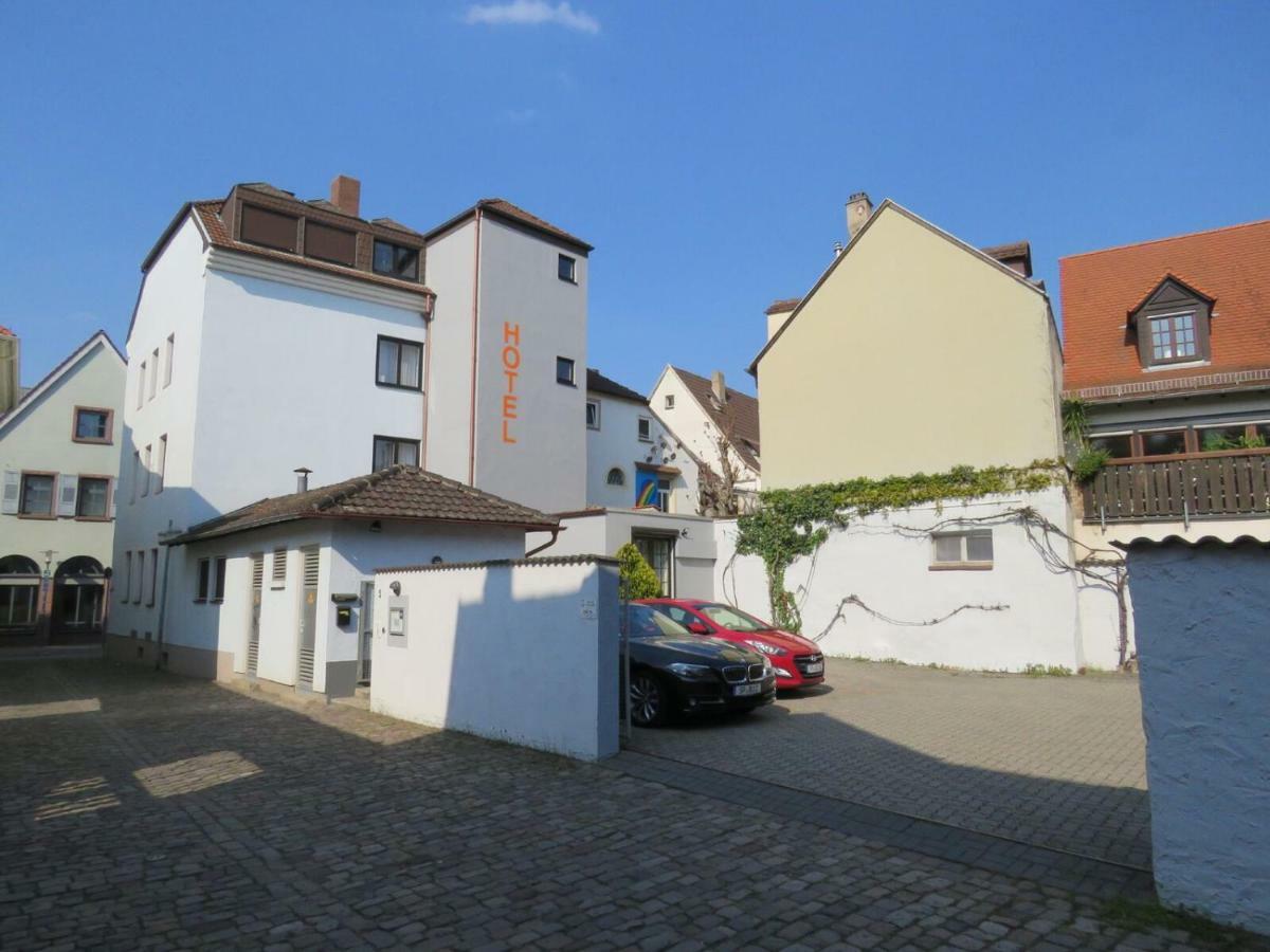Hotel Trutzpfaff Espira Exterior foto